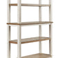H743-70 - Bookcase ***NEW ARRIVAL*** (ETA: 7/14)