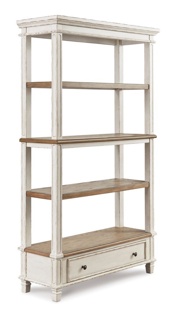 H743-70 - Bookcase ***NEW ARRIVAL*** (ETA: 7/14)