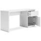 H9630-134 - Office Desk **NEW ARRIVAL**