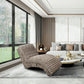 Happy Homes 2500 Chaise **NEW ARRIVAL**