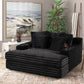 Happy Homes 4400 Chaise Lounge