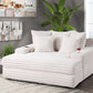 Happy Homes 4600 Chaise Lounge **ON SALE**