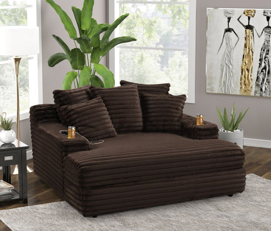 Happy Homes 4700 Chaise Lounge **NEW ARRIVAL**