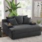 Happy Homes 4800 Chaise Lounge **NEW ARRIVAL**