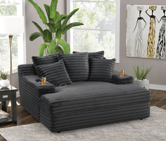 Happy Homes 4800 Chaise Lounge **NEW ARRIVAL**