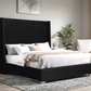 HH220 6ft Bed Queen, KING **NEW ARRIVAL**