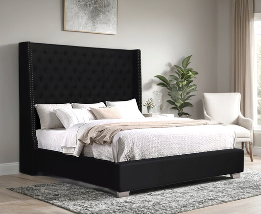 HH220 6ft Bed Queen, KING **NEW ARRIVAL**