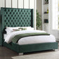 HH221 6ft Bed Queen, KING