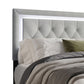 HH240 Platform Bed -Twin,  Full, Queen, King