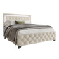 HH260 Platform Bed - Twin, Full, Queen, King