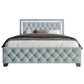 HH280 Platform Bed - Twin, Full, Queen, King