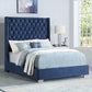 HH327 6ft Diamond Bed - Queen, King