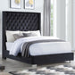HH328 6ft Diamond Bed- Queen, King