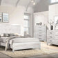 HH3520 - 5pc Bedroom Set - Queen, King **NEW ARRIVAL**