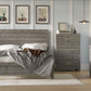 HH3600 - 5pc Bedroom Set - Queen, King