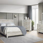 HH3620 - 5pc Bedroom Set - Queen, King