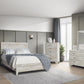HH3620 - 5pc Bedroom Set - Queen, King