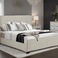 HH600 - Queen, King Bed (W/ USB)**NEW ARRIVAL**
