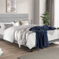HH610 Platform Bed -twin, Full, Queen, King