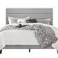 HH610 Platform Bed -twin, Full, Queen, King