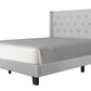 HH710 Platform Bed -   Twin, Full, Queen, King **NEW ARRIVAL**