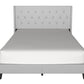 HH710 Platform Bed -   Twin, Full, Queen, King **NEW ARRIVAL**