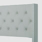 HH720 Platform Bed -   Twin, Full, Queen, King **NEW ARRIVAL**