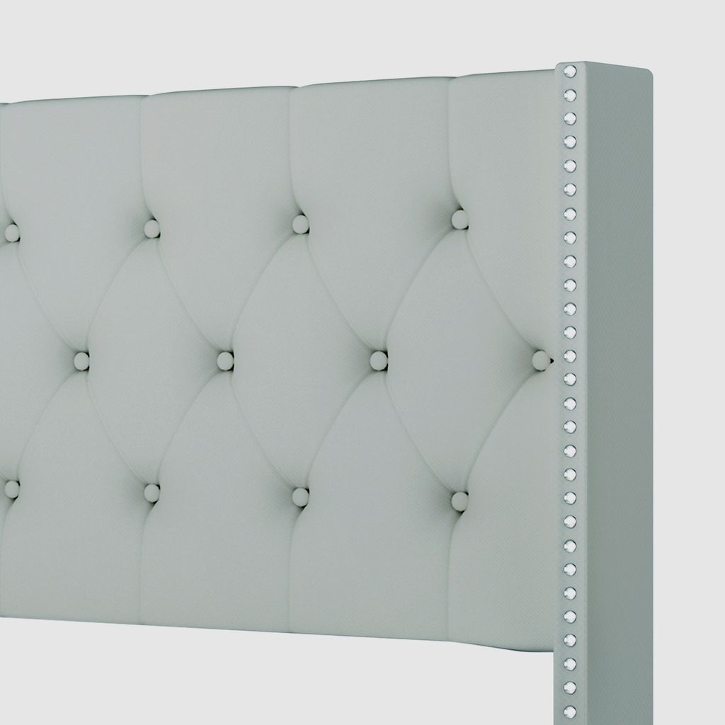 HH720 Platform Bed -   Twin, Full, Queen, King **NEW ARRIVAL**