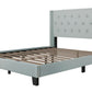 HH720 Platform Bed -   Twin, Full, Queen, King **NEW ARRIVAL**