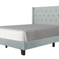 HH720 Platform Bed -   Twin, Full, Queen, King **NEW ARRIVAL**