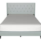 HH720 Platform Bed -   Twin, Full, Queen, King **NEW ARRIVAL**
