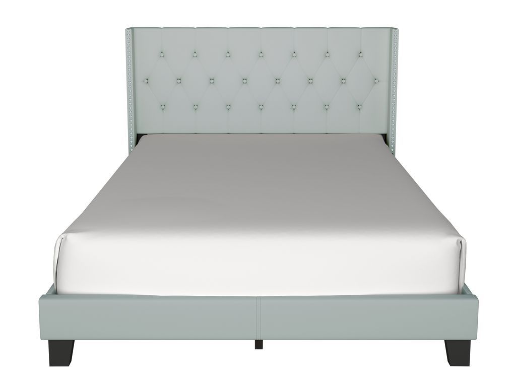 HH720 Platform Bed -   Twin, Full, Queen, King **NEW ARRIVAL**