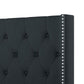 HH760 Platform Bed - Twin, Full, Queen & King