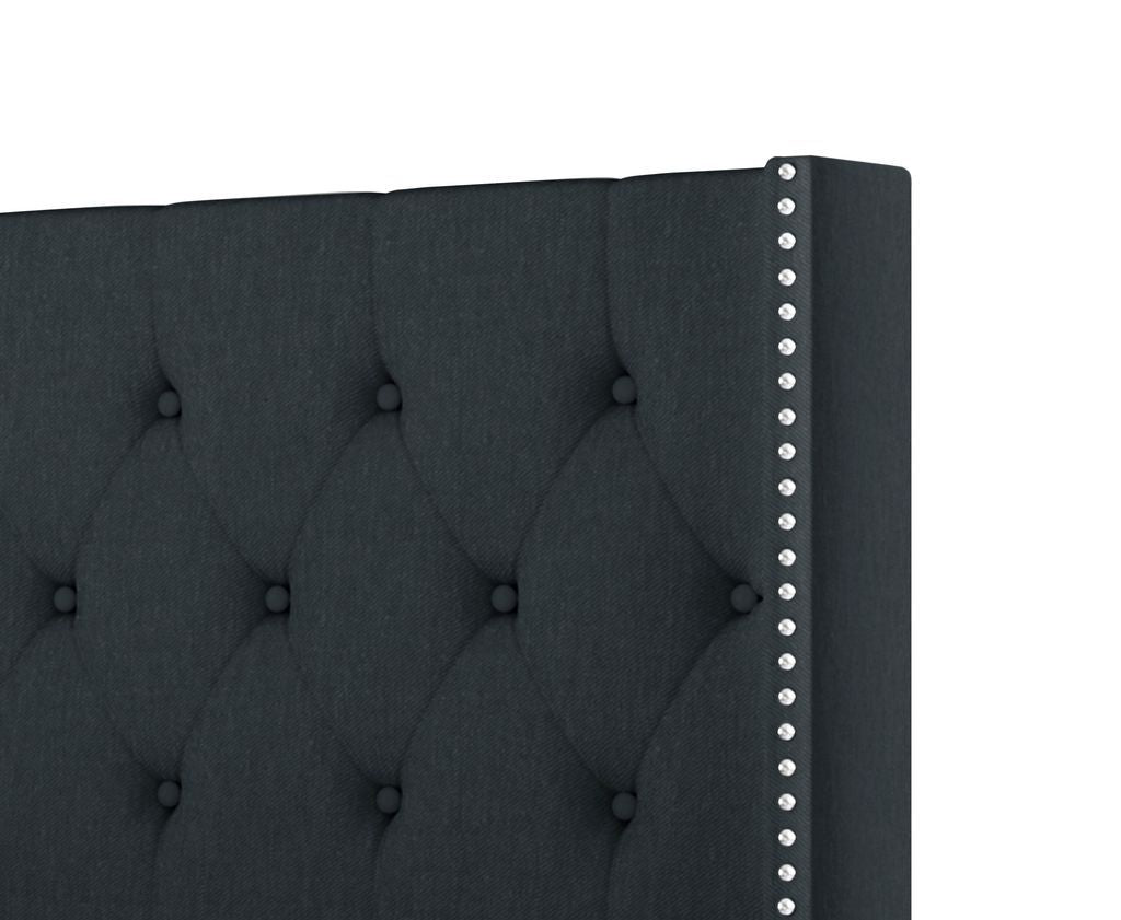 HH760 Platform Bed - Twin, Full, Queen & King