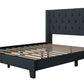 HH760 Platform Bed - Twin, Full, Queen & King