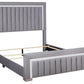 HH820 - Twin, Full, Queen, King Bed **NEW ARRIVAL**