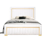 HH830 - Twin, Full, Queen, King Bed **NEW ARRIVAL**