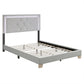 HH855 Platform Bed - Twin, Full, Queen, King