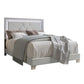 HH855 Platform Bed - Twin, Full, Queen, King