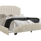 HH975 Platform Bed - Full, Queen, King
