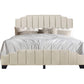 HH975 Platform Bed - Full, Queen, King