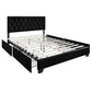 HH980 Platform Bed