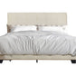 HH995 Platform Bed - Full, Queen, King