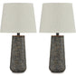 L204474 - Lamp Set **NEW ARRIVAL**
