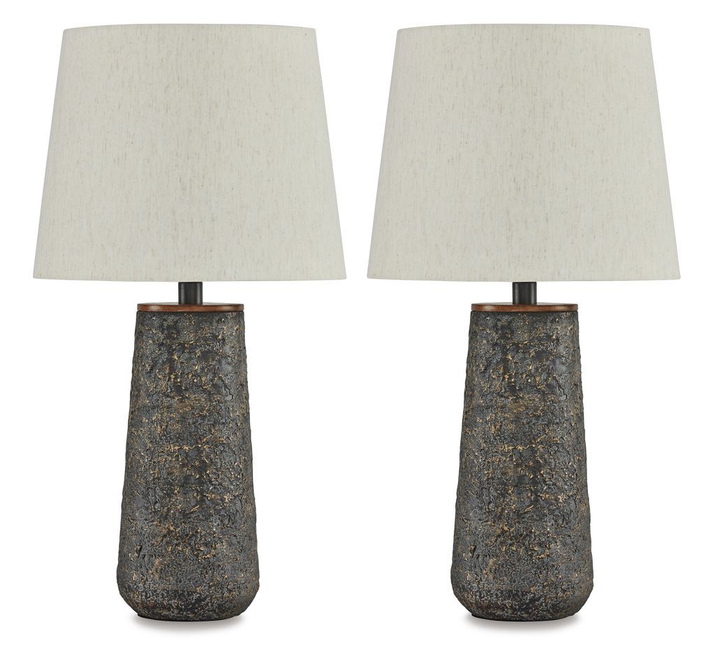 L204474 - Lamp Set **NEW ARRIVAL**