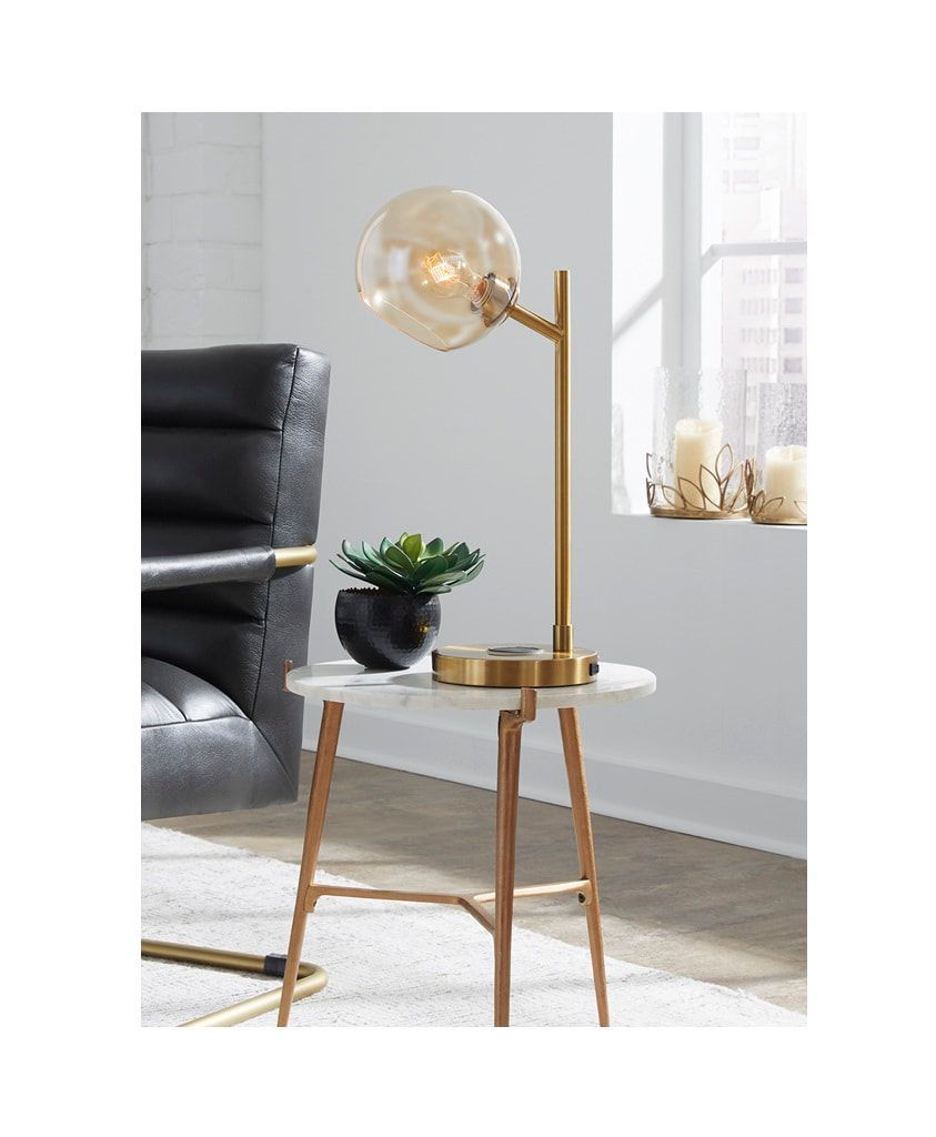 L206022 - Lamp (Wireless Charger) **NEW ARRIVAL**