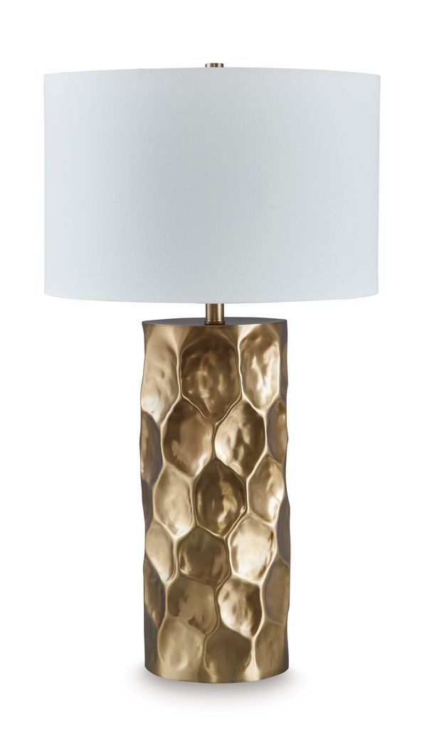 L207524 - Table Lamp **NEW ARRIVAL**