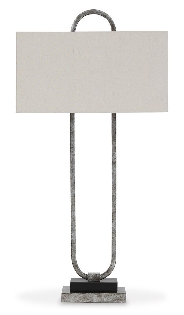 L208284 - Lamp **NEW ARRIVAL**