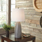 L243004 - 2PC Table Lamps **ON SALE**