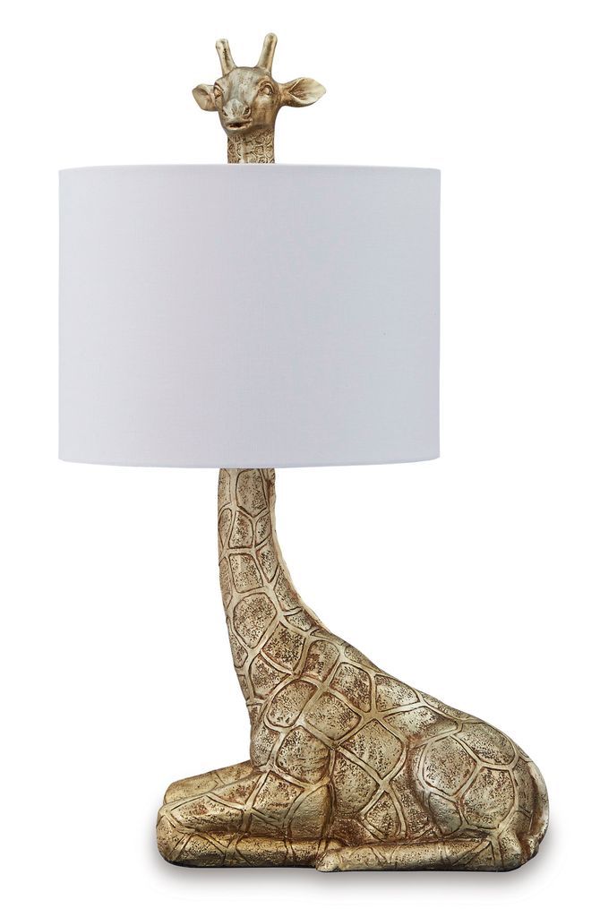 L317004 - Table Lamp